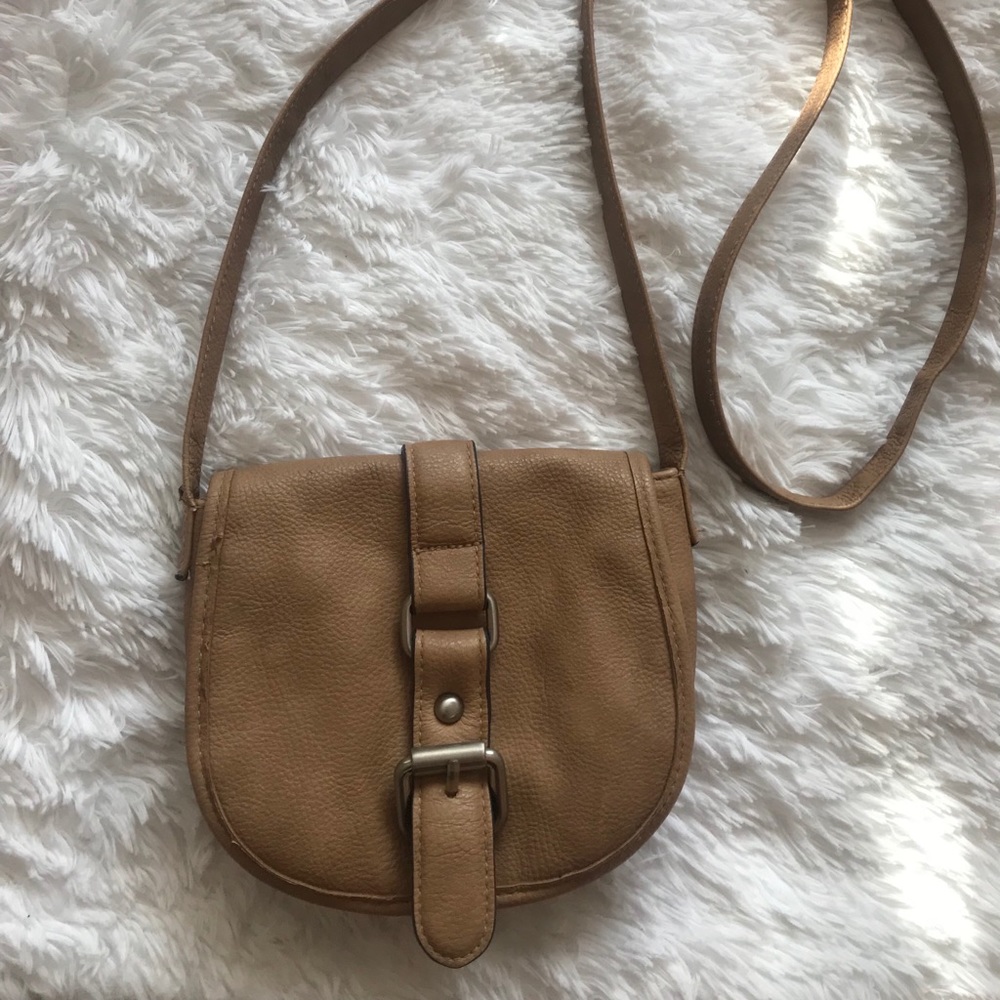 Merona Small crossbody bag